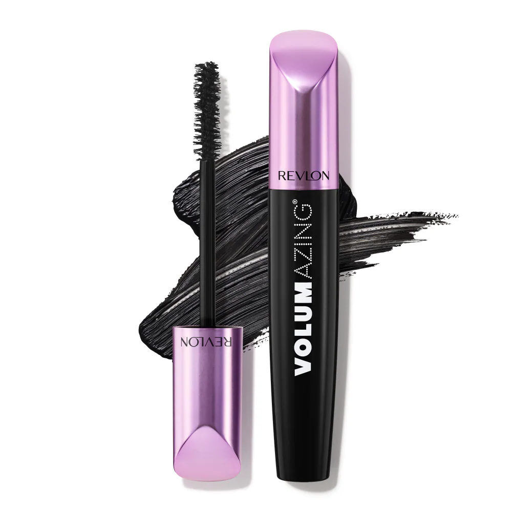 Revlon Volumazing Mascara 902 Black