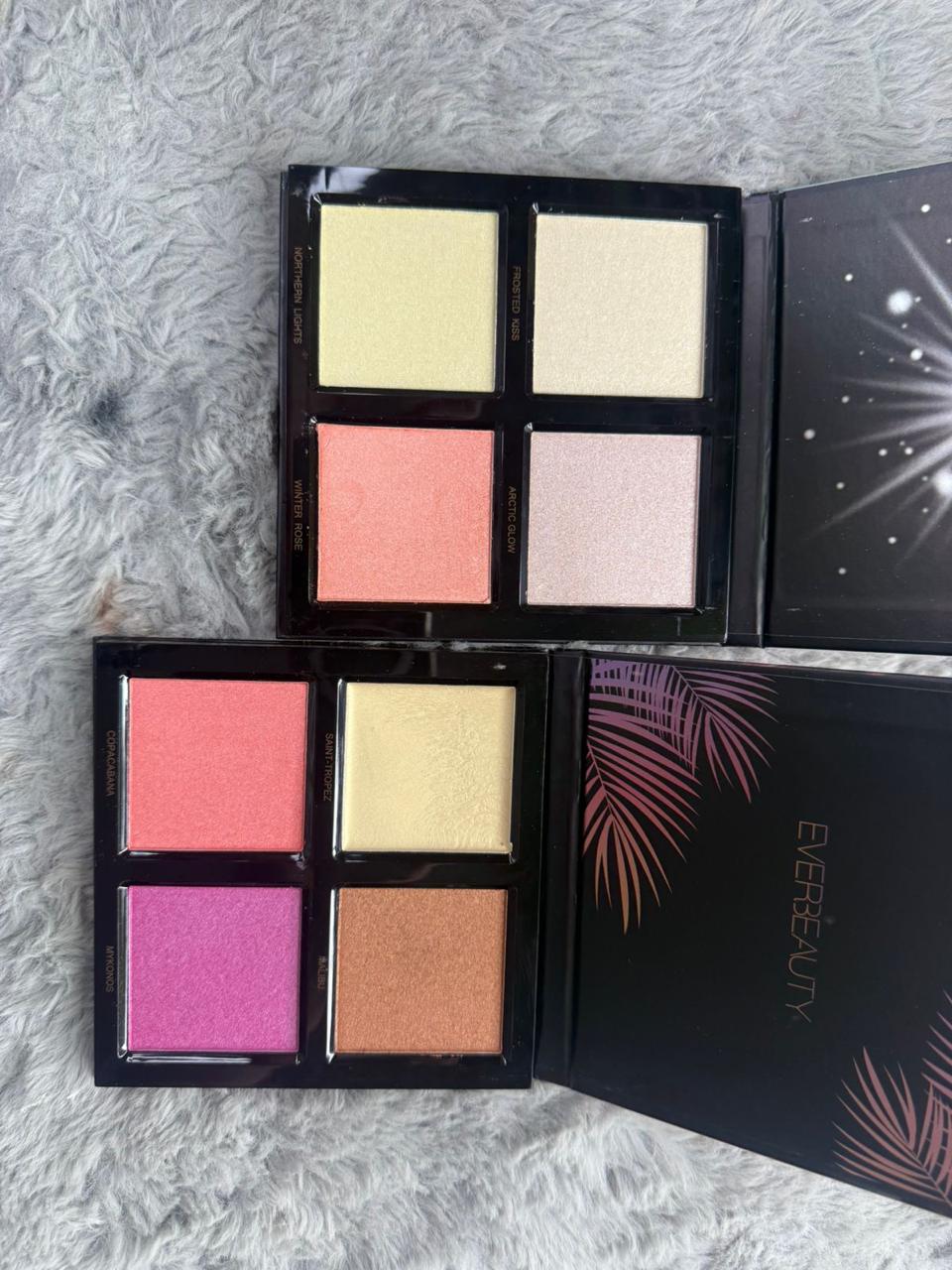 ILUMINADOR - EVERBEAUTY - TONO VARIADO