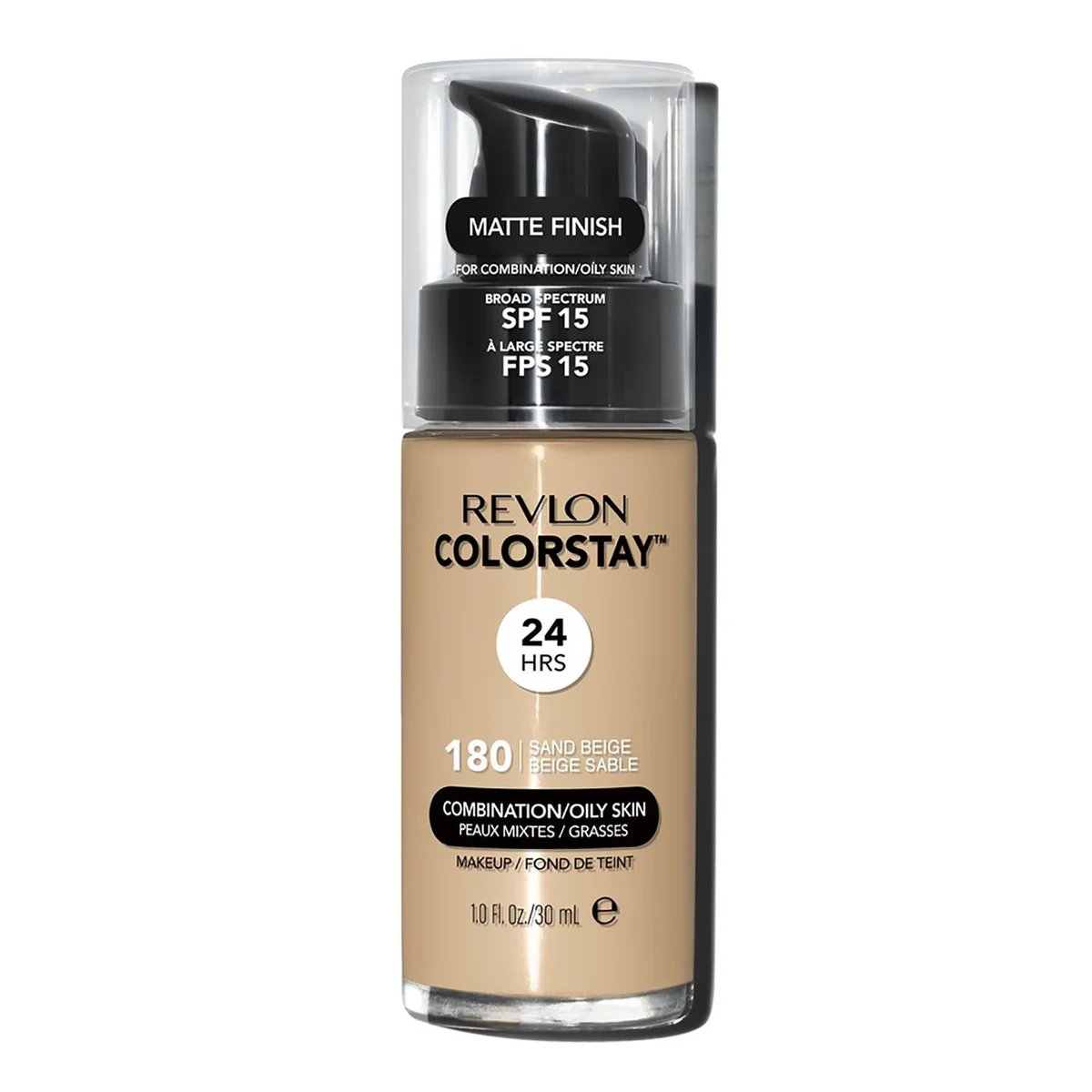 BASE - COLORSTAY - REVLON - TONOS VARIOS