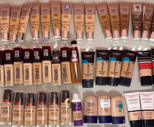 PROMO - BASES TONOS VARIOS 