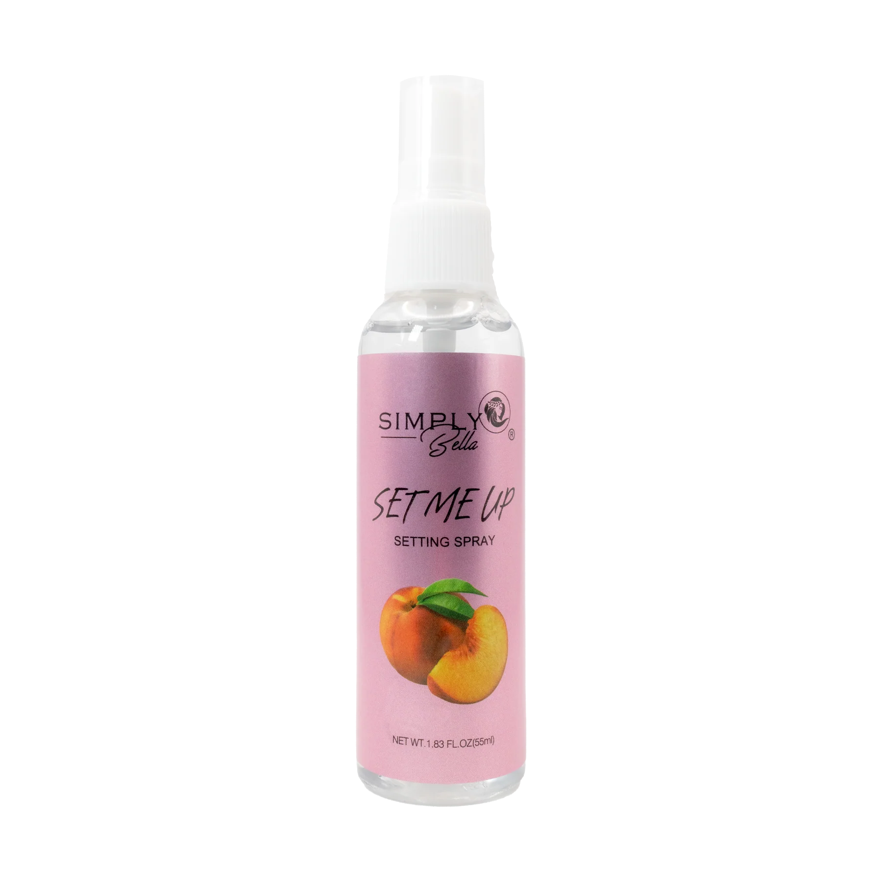 SETTING SPRAY - SIMPLY BELLA 