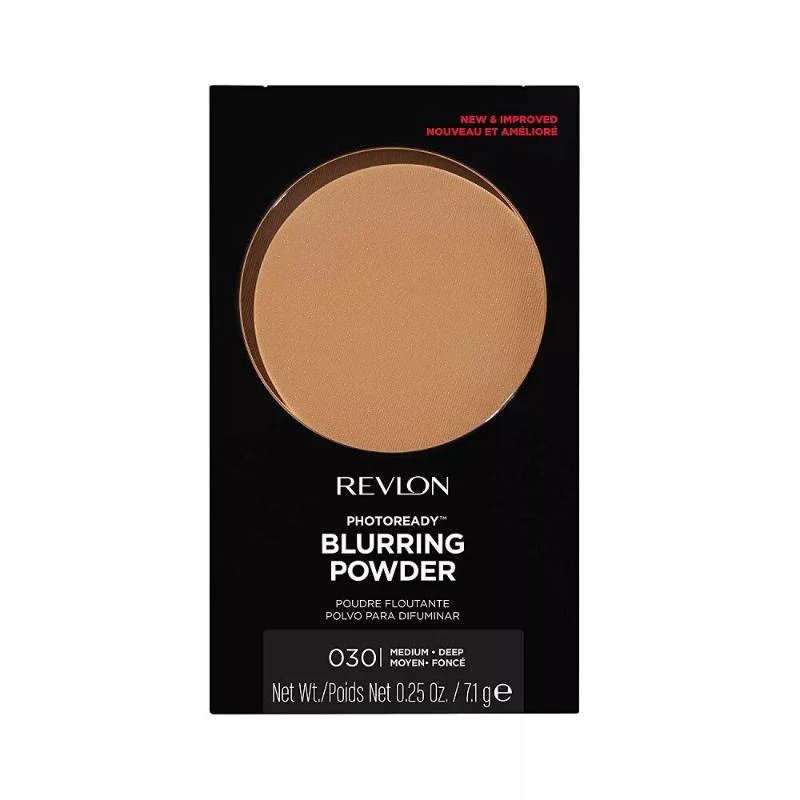 REVLON - POLVO - PHOTOREADY - TONOS VARIOS 