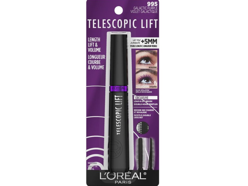 L'Oréal -  TELESTOPIC LIFT