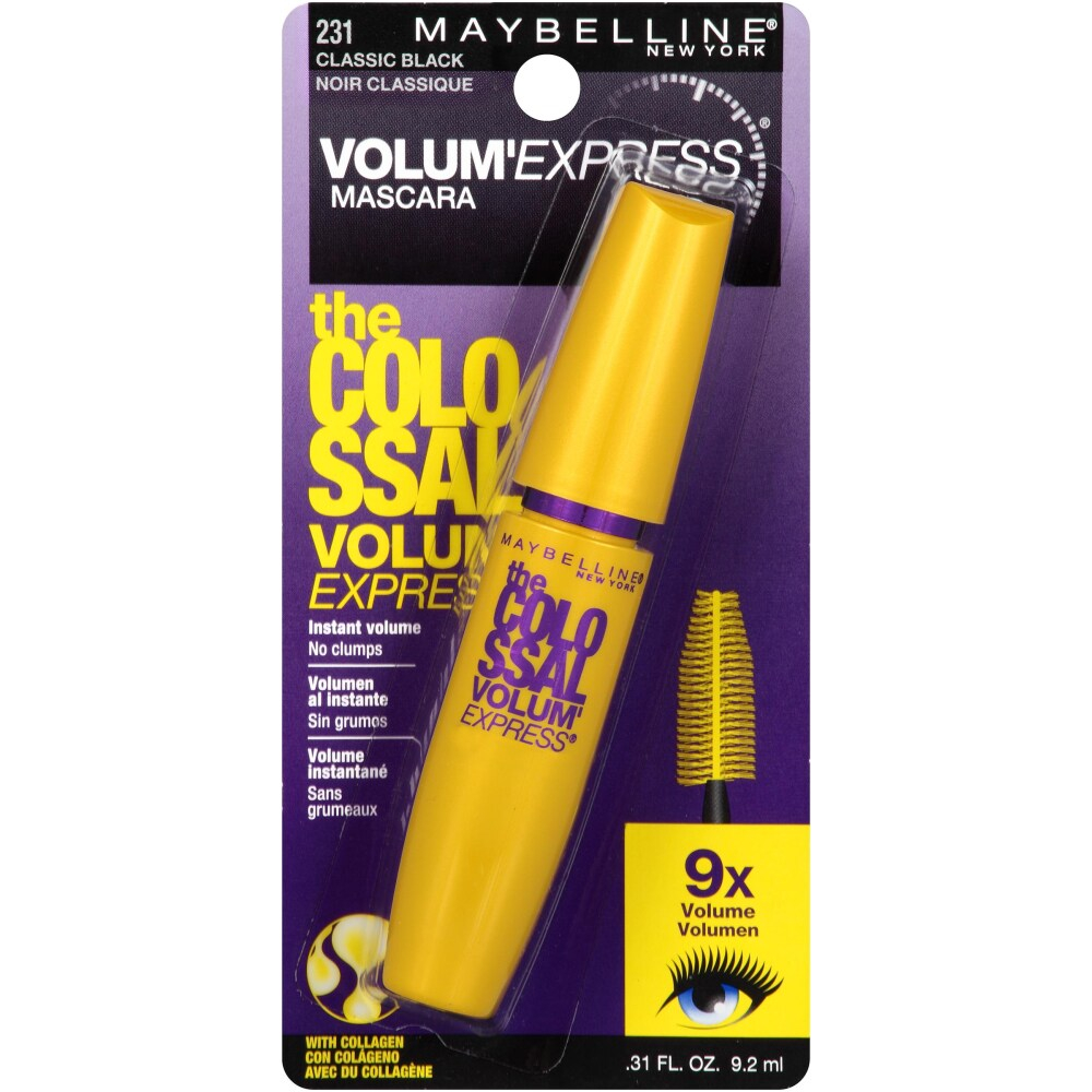 MASCARA 