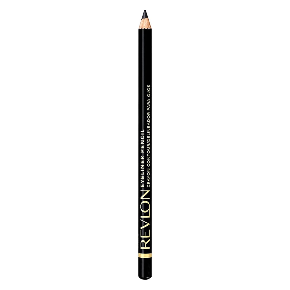 REVLON-DELINEADOR OJOS -01 - NEGRO 