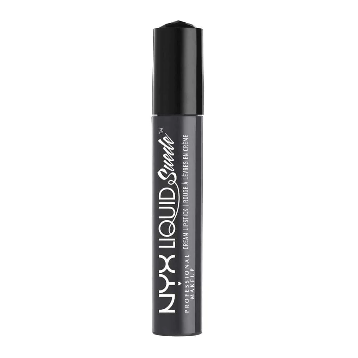 NYX-LIQUID SUEDE CREAM LIPSTICK-LSCL - 01