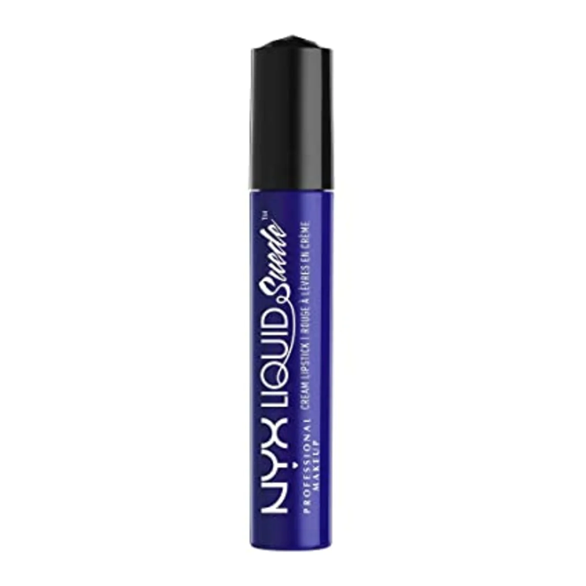 NYX-LIQUID SUEDE CREAM LIPSTICK-LSCL - 17