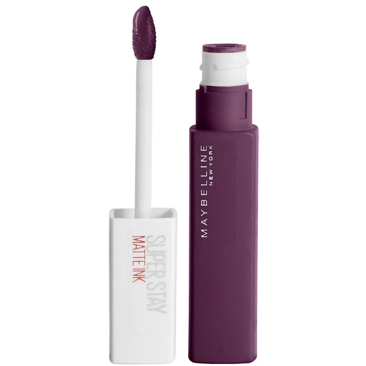 MAYBELLINE-SUPER STAY MATTE INK-110 - ORIGINATOR  