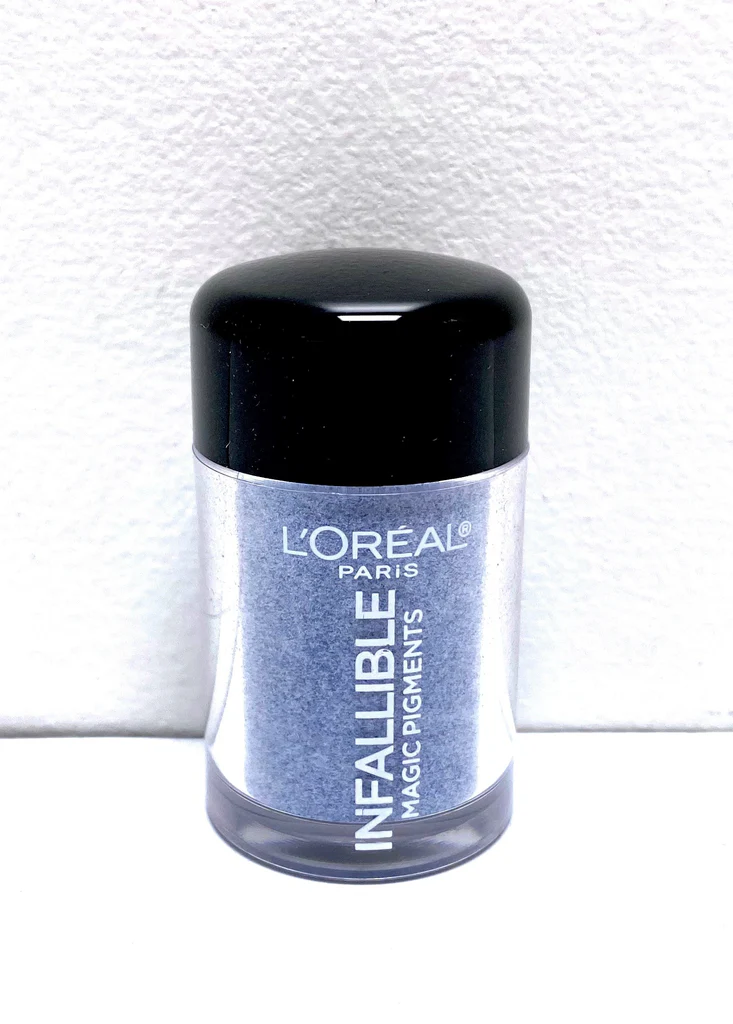 LOREAL - INFALLIBLE MAGIC PIGMENTS - 454 - ATTITUDE