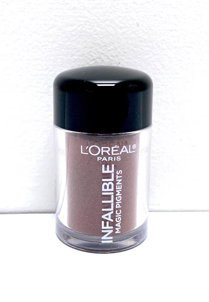 LOREAL - INFALLIBLE MAGIC PIGMENTS - 458 - LOVERS TREE