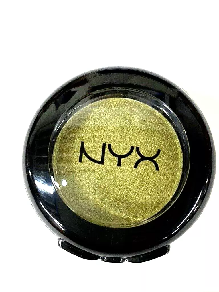 NYX HOT SINGLES EYESHADOW - 52 - STOKED 