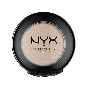 NYX EYESHADOW- 42A - DARK GREY