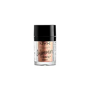 NYX SHIMMER DOWN PIGMENT - SDP - 04 