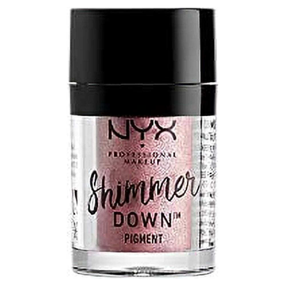 NYX SHIMMER DOWN PIGMENT - SDP - 03