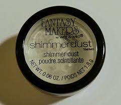 FANTASY MAKERS 	SHIMMERDUST - GLITZ