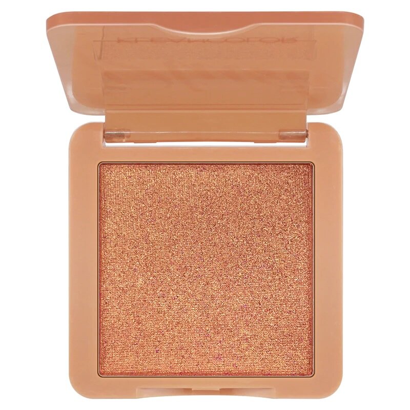 KLEANCOLOR 	PLUSH BLUSH - BRONZED NUDE