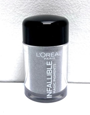 LOREAL-INFALLIBLE MAGIC PIGMENTS- 440-IVY LEAGUE 