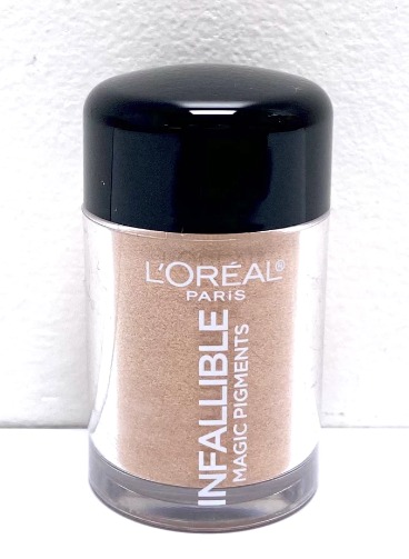 LOREAL-INFALLIBLE MAGIC PIGMENTS-444-SNEAK PEAK