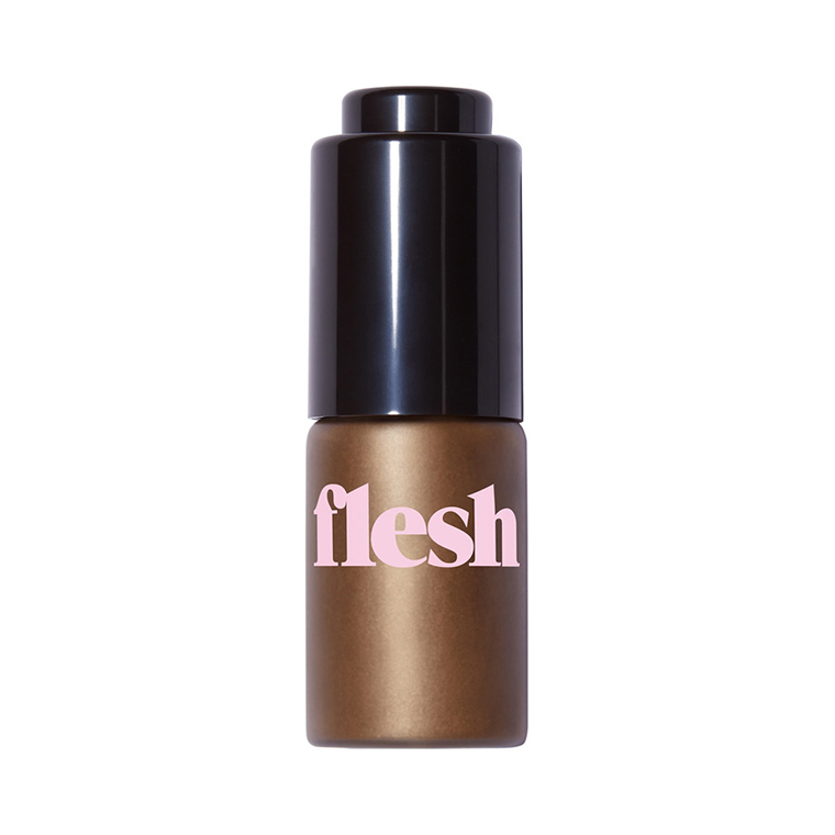 FLESH ILUMINATEUR GLISTEN DROPS  - 240 VIBRATE