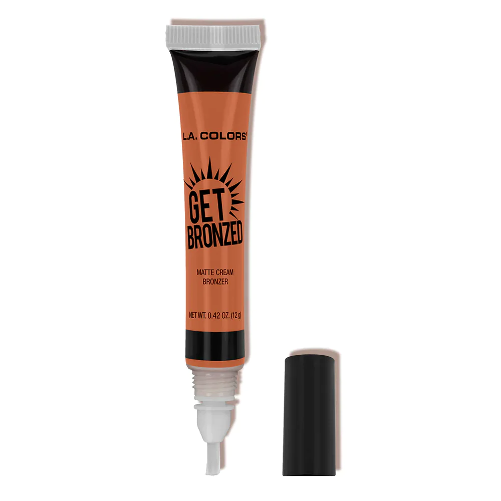 L.A Colors Iluminador y Bronceador - Sheerafterglow