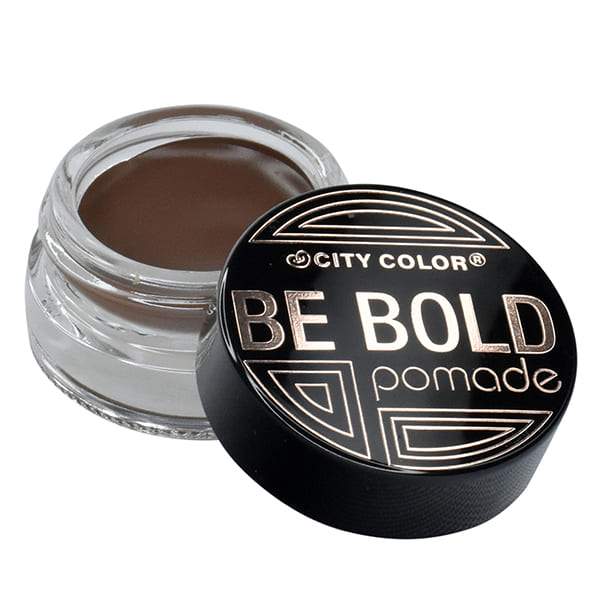 CITY COLOR BE BOLD BROW POMADE 