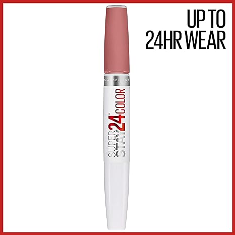 LABIAL MAYBELLINE SUPER STAY 24 H -110 ORIGINATOR