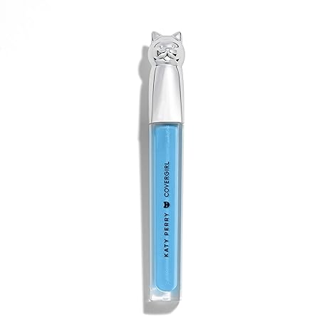 COVERGIRL - KATY KAT GLOSS K21 - COBALT KITTY 