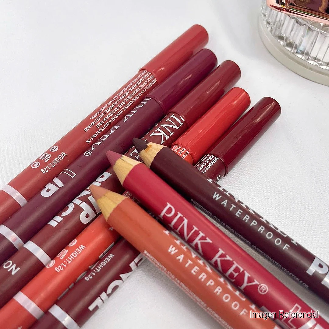 LABIAL INK KEY - LIP PENCIL 