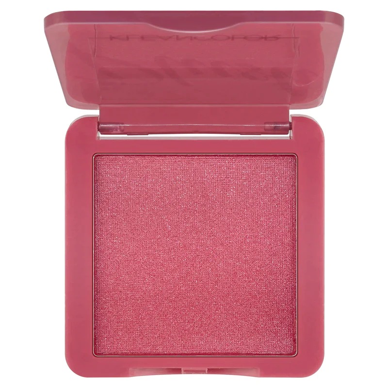 KLEANCOLOR PLUSH BLUSH - DEEP BERRY 