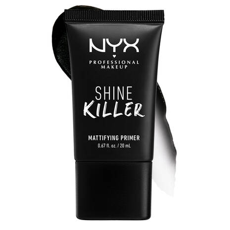 NYX PRIMER - SHINE KILLER - HYDRATING JELLY 