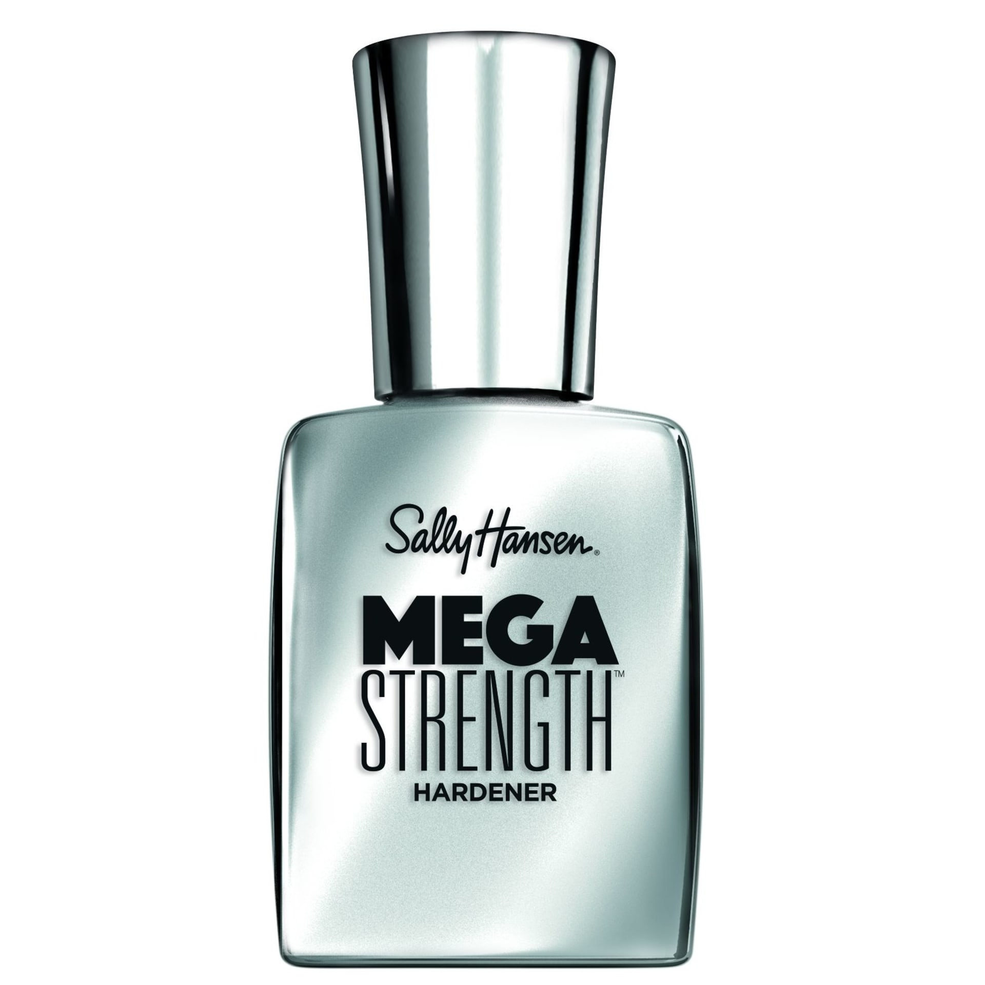 SALLY HANSEN - MEGA STREGHT ULTRA SHINE TOP - 005 - STRENGHT HENER