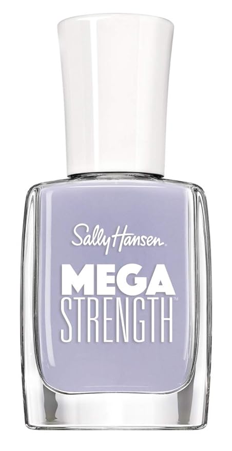 SALLY HANSEN MEGA STREGHT ULTRA SHINE TOP - 062 - BE ICONIC 