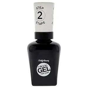 SALLY HANSEN MIRACLE GEL 101 - TOP COAT