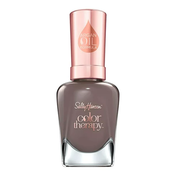 SALLY HANSEN COLOR THERAPY 141 - SLATE SCAPE 2 