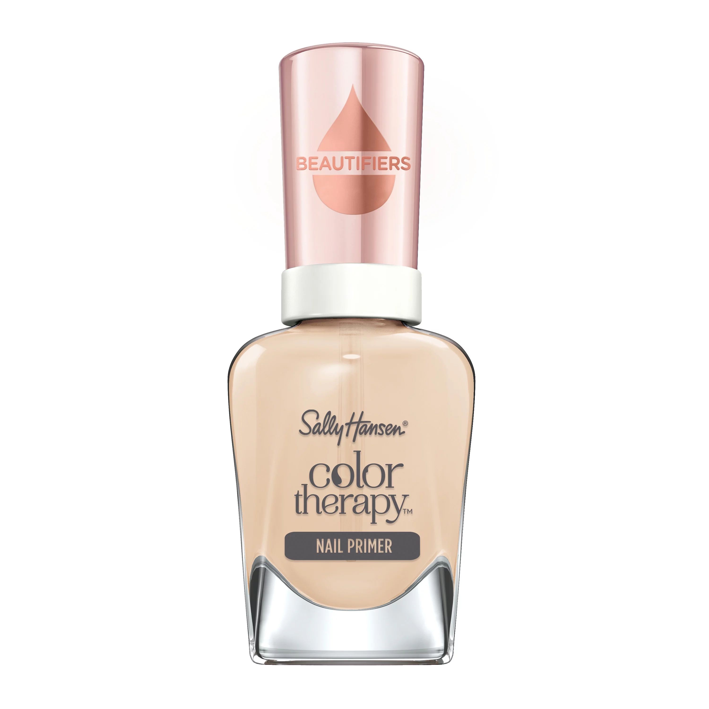 SALLY HANSEN COLOR THERAPY 551 - NAIL PRIMER 