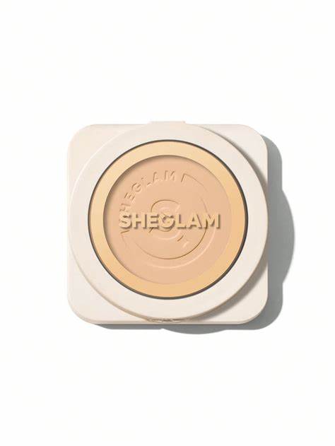 SHEGLAM POLVO COMPACTO 