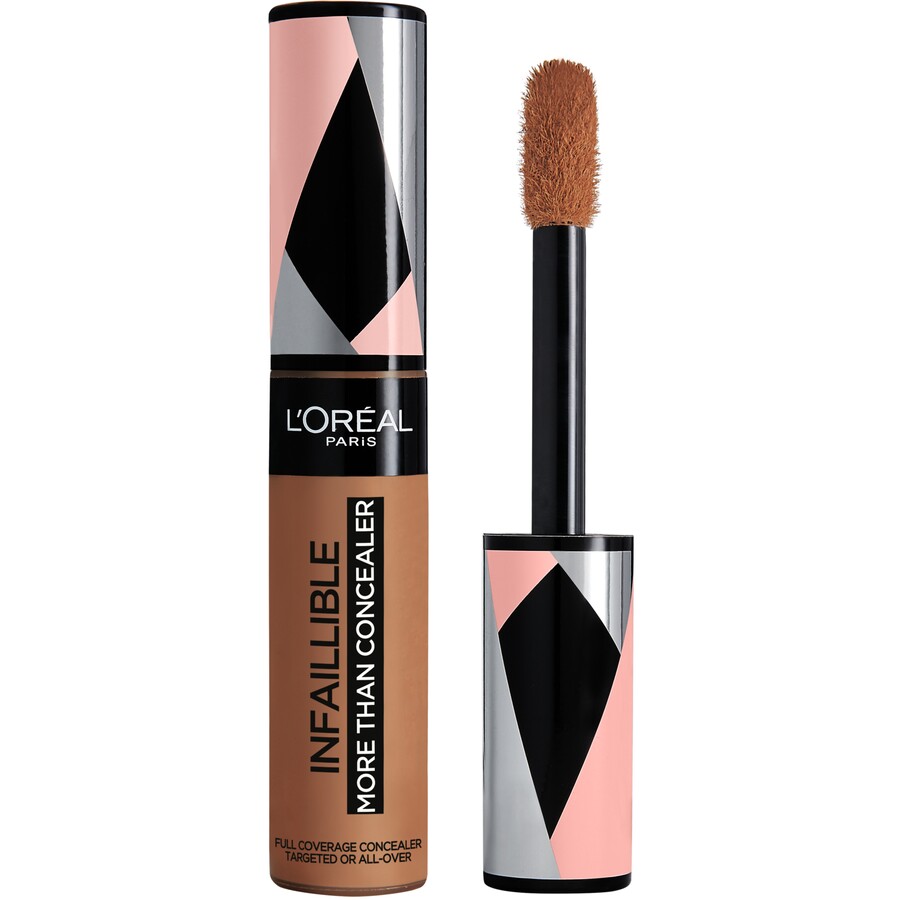 LOREAL INFALLIBLE FULL WEAR - 420 COCOA