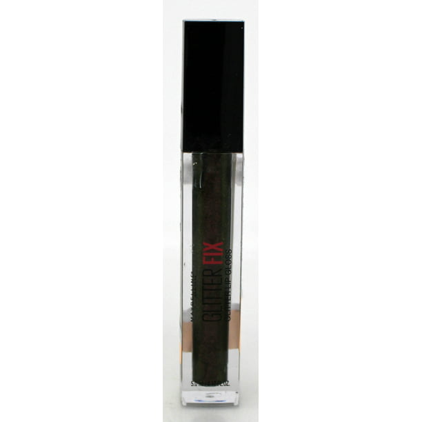  MAYBELLINE GLITTER LIP GLOSS-80