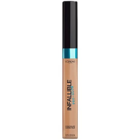 Loreal Infalible Pro-Glow - 08 COCOA 