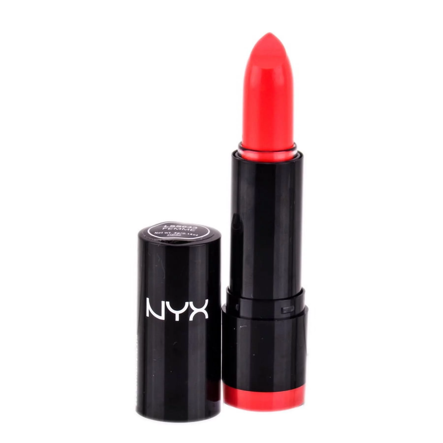 NYX LIPSTICK 643 - FEMME  