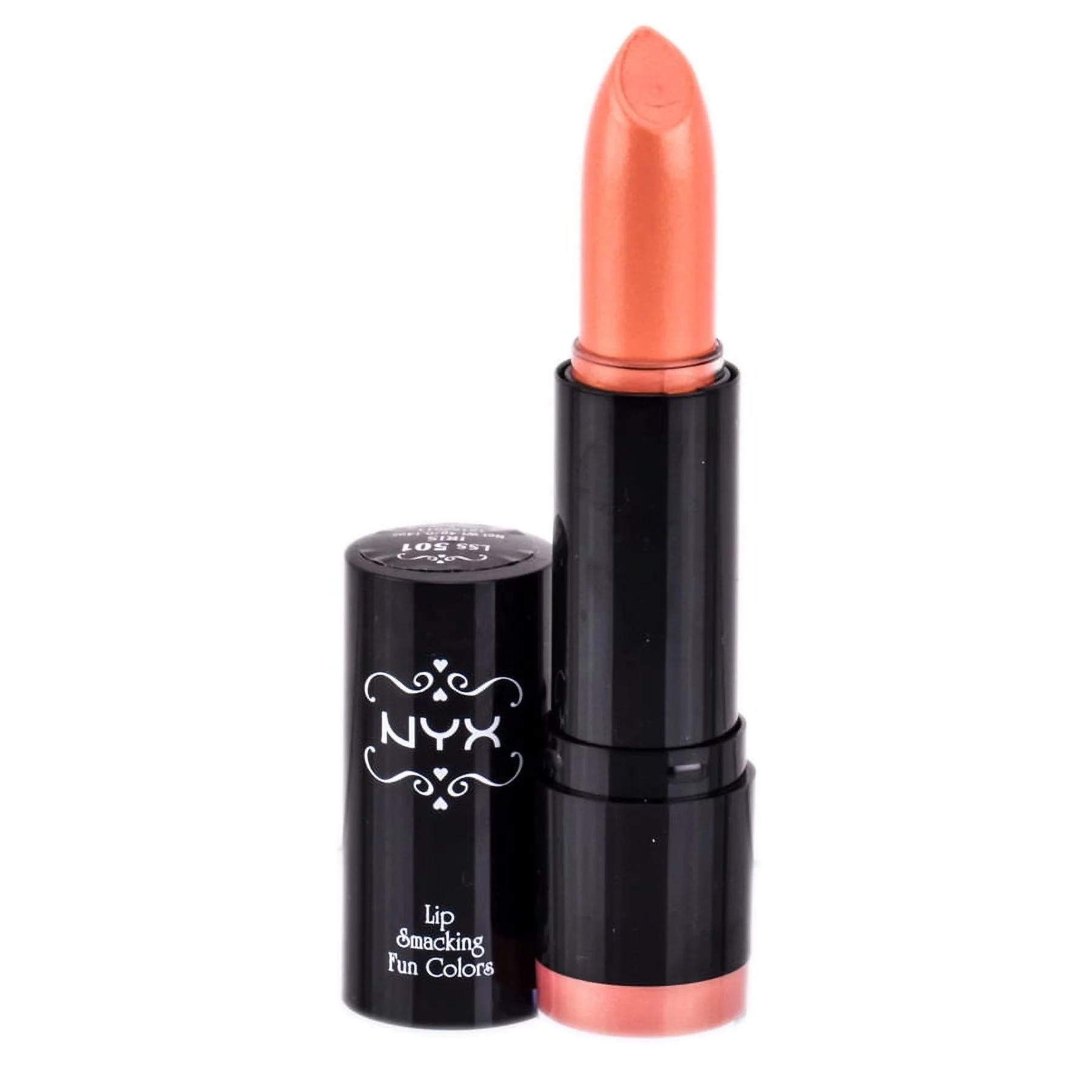  NYX LIPSTICK 501 - IRIS  