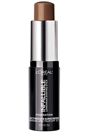 Loreal - Infallible Longwear Shaping Stick Foundation