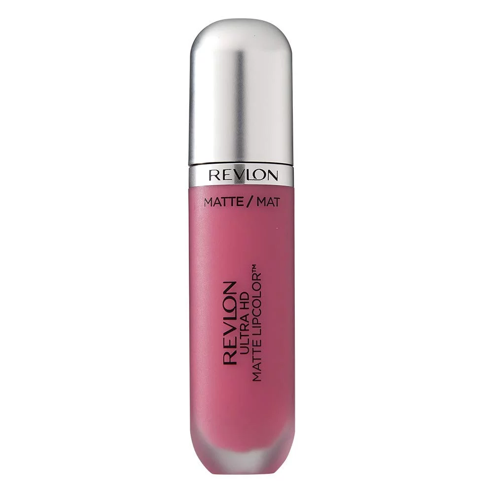 LABIAL REVLON HD ULTRA-049 KISSER BAISERS