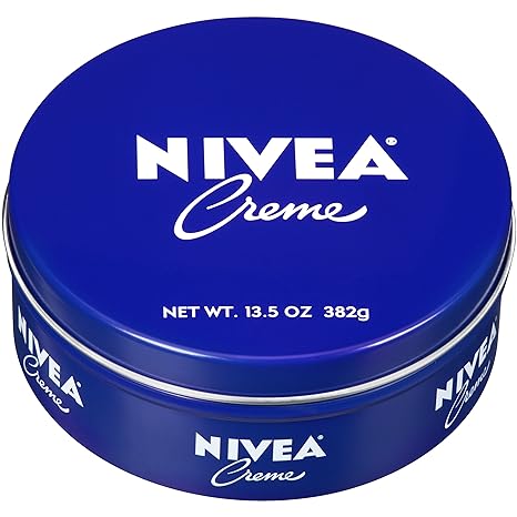 CREME NIVEA-29G