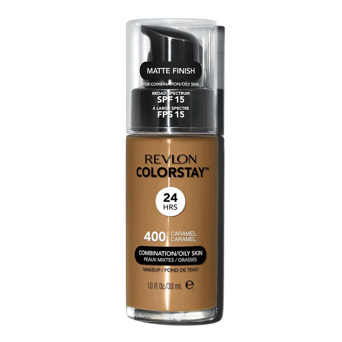 REVLON - COLORSTAY 24 HRS - 400 CARAMEL