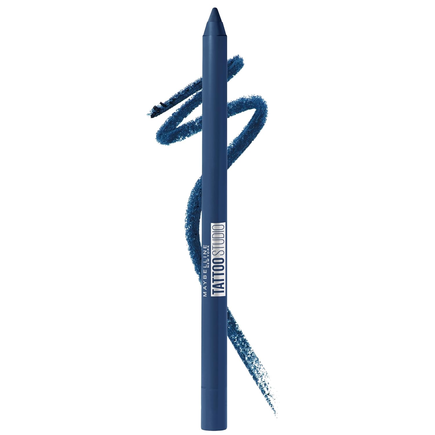 Maybelline - EyeLiner Tattoo Studio - 921 DEEP TEAL