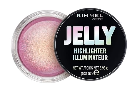 RIMMEL LONDON - HIGHLIGHTER - 040 SHIFTY SHIMMER