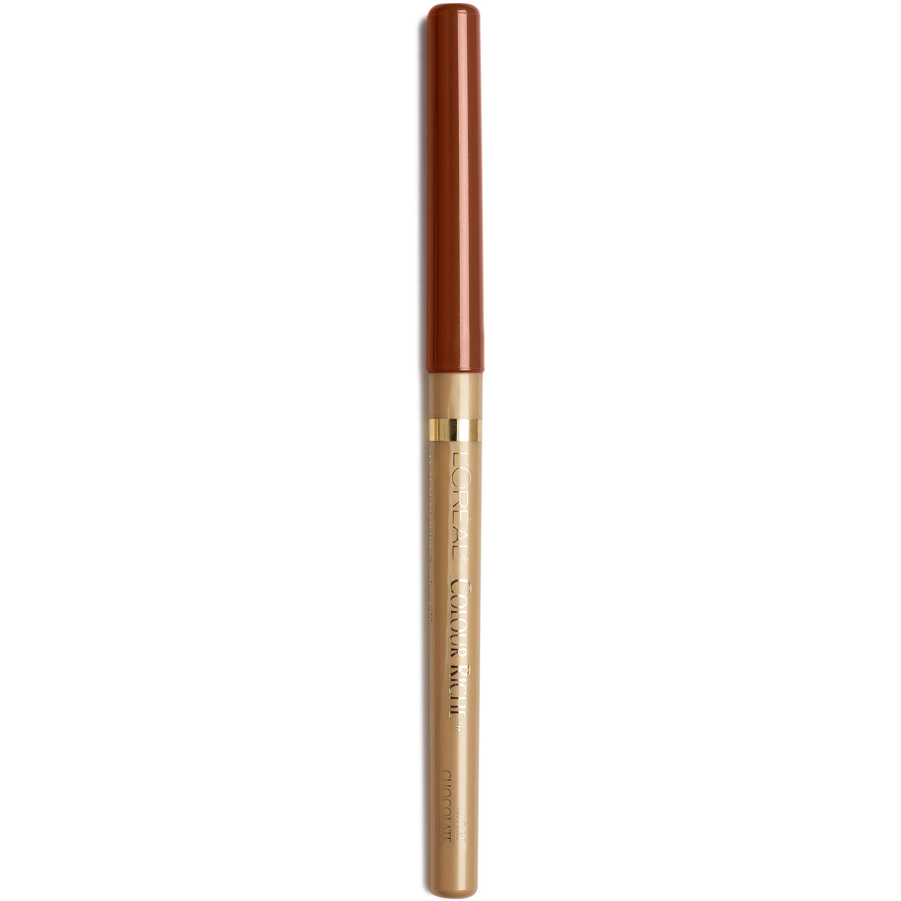 LIPLINER LOREAL LIPLINER COLOR RICHER CARAMEL