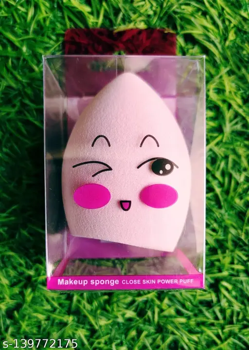 BEAUTY BLENDER 02