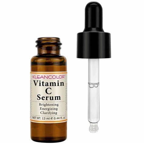 KLEANCOLOR VITAMIN C SERUM